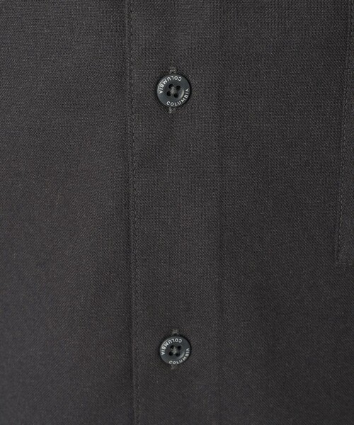 Columbia（コロンビア）の「通勤対応 COLUMBIA BLACK LABEL／メンズ イザベラロード シャツ フランネル／コロンビアブラックレーベル（シャツ/ブラウス・メンズ・ブラック/ネイビー/ブラウン・XL/M/L/S）」の10枚目の写真