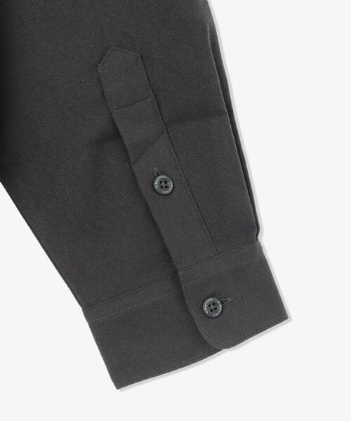 Columbia（コロンビア）の「通勤対応 COLUMBIA BLACK LABEL／メンズ イザベラロード シャツ フランネル／コロンビアブラックレーベル（シャツ/ブラウス・メンズ・ブラック/ネイビー/ブラウン・XL/M/L/S）」の4枚目の写真