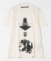 JULIUS（ユリウス）の「JULIUS/ユリウス/897CPM5（Tシャツ/カットソー）」
