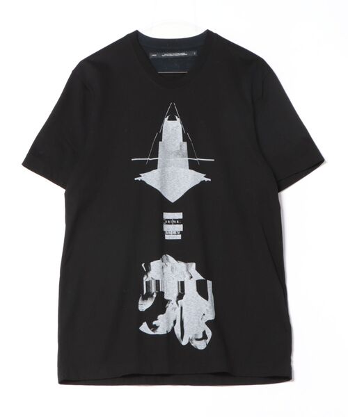 セール】JULIUS/ユリウス/897CPM5（Tシャツ/カットソー）｜JULIUS