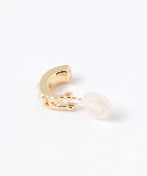 GLOBAL WORK(グローバルワーク)の「マルチイヤリング/602500(イヤリング・レディース・シルバー系その他2/シルバー/ゴールド系その他/シルバー系その他/ゴールド/ゴールド系その他3/ゴールド系その他2・FREE)」の12枚目の写真