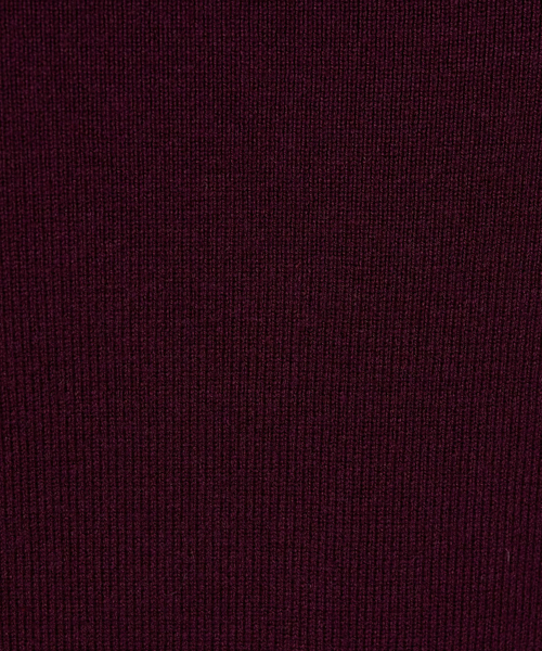 NARACAMICIE（ナラカミーチェ）の「【NARACAMICIE】フリルカーディガン（カーディガン/ボレロ・レディース・ブラック/ブルー/レッド・M）」の16枚目の写真