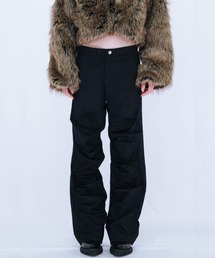 パンツ VIAVANDA \"DRIP LOOSE SLACKS\" パンツ VIAVANDA 