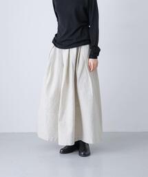 かぐれ | Tuck skirt(スカート)