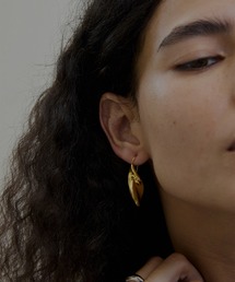 Ameri（アメリ）の「SHORT PASTA PIERCE（ピアス（両耳用））」