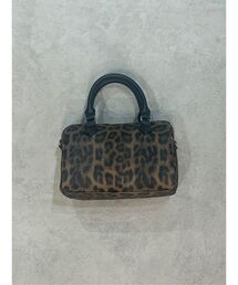 MURUA | ボストンバッグ(ボストンバッグ)