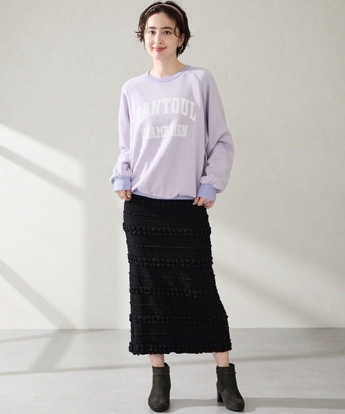 WA ORiental TRaffic（ダブルエーオリエンタルトラフィック）の「ビット モチーフ ショートブーツ /52403（ブーツ・レディース・ブラウン/ブラック/グレー・S/M/L/LL）」の20枚目の写真