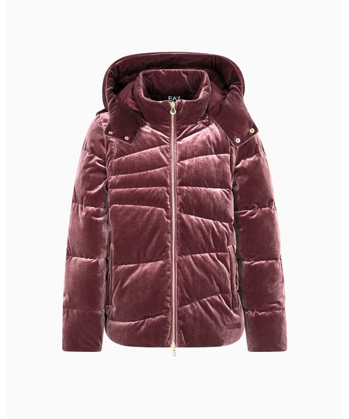 美品！エンポリオアルマーニ ワッフル トラベルジャケット ストレッチ パッカブル 美品！エンポリオアルマーニ ワッフル トラベルジャケット ストレッチ