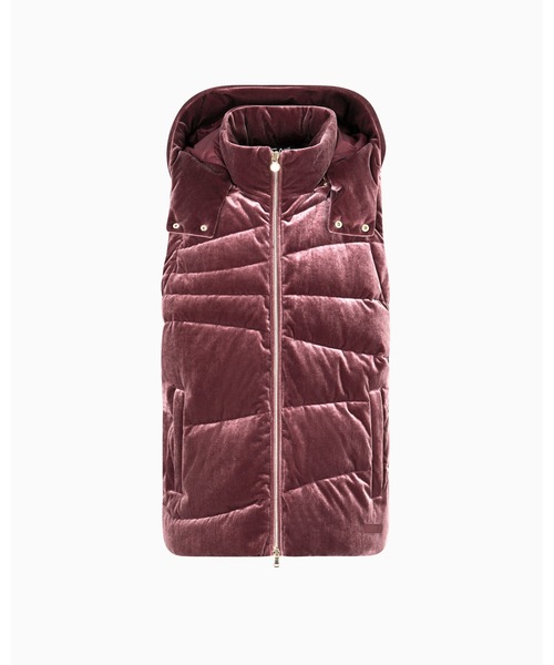 美品！エンポリオアルマーニ ワッフル トラベルジャケット ストレッチ パッカブル 美品！エンポリオアルマーニ ワッフル トラベルジャケット ストレッチ