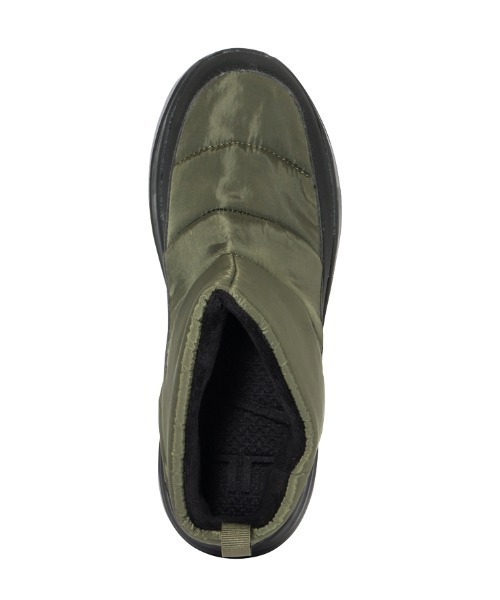 TELIC(テリック)の「【TELIC】テリック ALLROADS-QT SHORT(ブーツ・メンズ・ブラック/カーキ・24cm/25cm/26cm/27cm/28cm)」の13枚目の写真