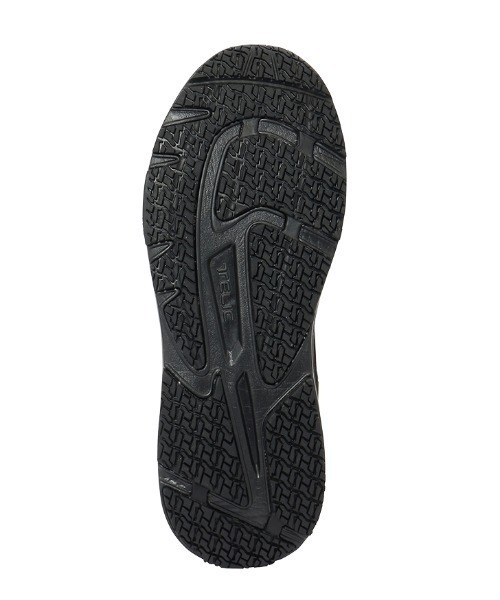 TELIC(テリック)の「【TELIC】テリック ALLROADS-QT SHORT(ブーツ・メンズ・ブラック/カーキ・24cm/25cm/26cm/27cm/28cm)」の14枚目の写真