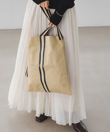 Noble（ノーブル）の「《追加・WEB/なんばCITY店限定》N.Jam/エヌジャム トート Small（トートバッグ）」