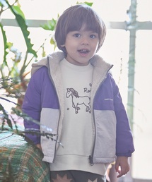 0658 neon light blouson パープル紫 ブルゾン 0658 neon light blouson パープル紫 ブルゾン メンズのブルゾン