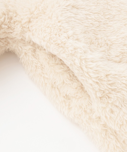 petit main（プティマイン）の「【洗える】リバーシブル切替ブルゾン（ブルゾン・キッズ・ブルー/パープル/ネイビー/レッド・110cm/90cm/100cm/120cm/130cm/80ｃｍ）」の21枚目の写真