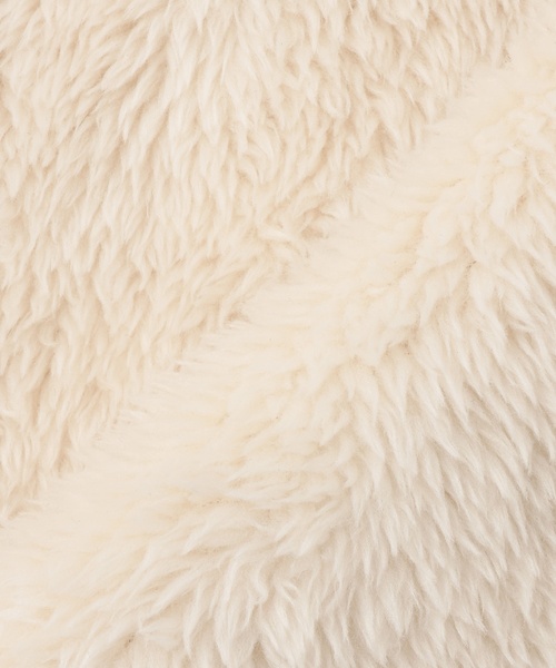 petit main（プティマイン）の「【洗える】リバーシブル切替ブルゾン（ブルゾン・キッズ・ブルー/パープル/ネイビー/レッド・110cm/90cm/100cm/120cm/130cm/80ｃｍ）」の22枚目の写真