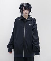 【未使用・タグ付】ジップブルゾン/ブラック EASY MAN PRO 998-BLACK ASFALTO - ソフトシェルジャケット