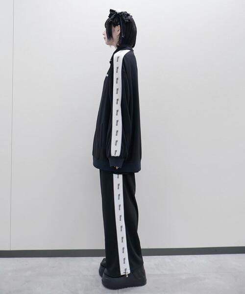 セール】Whinny/《セットアップ可能♪》カリスマ反抗期ジャージ