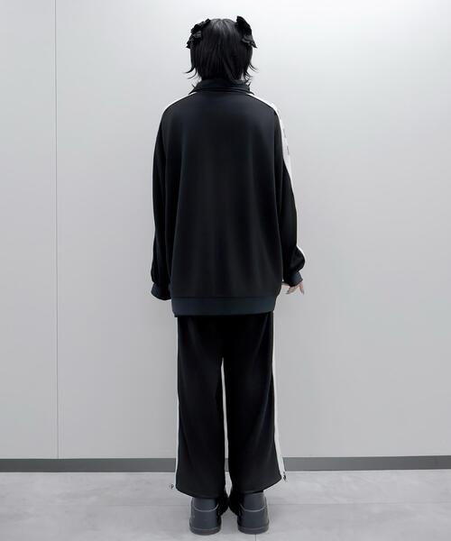 Whinny カリスマベロキラジャージ上下セット Whinny カリスマベロキラ