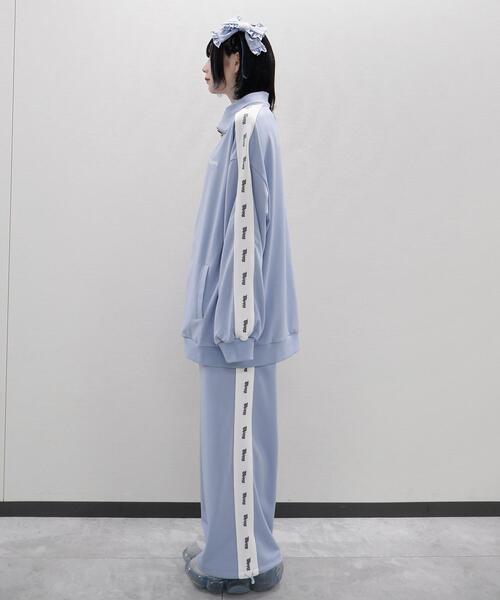 セール】Whinny/《セットアップ可能♪》カリスマ反抗期ジャージ