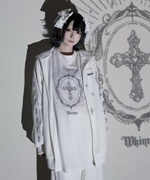 Whinny/カリスマ反抗期ジャージ