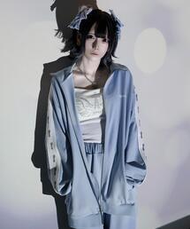 Whinny/カリスマ反抗期ジャージ
