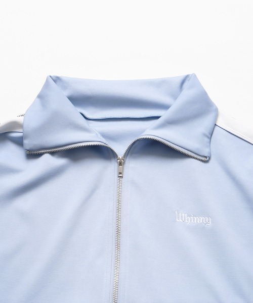 セール】Whinny/《セットアップ可能♪》カリスマ反抗期ジャージ