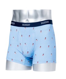 MACKINTOSH PHILOSOPHY（マッキントッシュ フィロソフィー）の「コーギー　ボクサーブリーフ/ベリーソフト（ボクサーパンツ）」