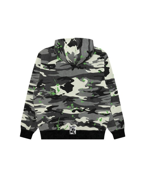 AAPE NOW TRACK TOP(camouflage) エイプAPE AAPE MAIN ZIP UP HOODIE(Camouflage) | AAPE.JP
