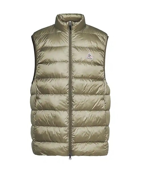 Pyrenex(ピレネックス)|ダウンベスト(ベージュ系)一覧 - WEAR Pyrenex(ピレネックス)|ダウンベスト(ベージュ系)一覧 - WEAR