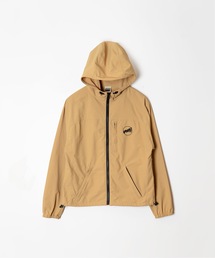 HOLIDAY SUPPLEX NYLON セットアップ HOLIDAY（ホリデイ）の「SUPPLEX NYLON ZIP UP JACKET サプレックス