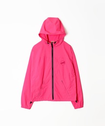 HOLIDAY | SUPPLEX NYLON ZIP UP PARKA サプレックスナイロンジップアップパーカー(ナイロンジャケット)
