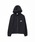 HOLIDAY�i�z���f�C�j�́uSUPPLEX NYLON ZIP UP PARKA �T�v���b�N�X�i�C�����W�b�v�A�b�v�p�[�J�[�i�i�C�����W���P�b�g�j�v�b�u���b�N