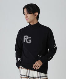 PEARLY GATES｜パーリーゲイツのトップス（タートルネック/ハイネック