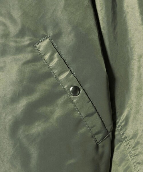 別注】＜AVIREX＞ MA‐1（MA-1）｜AVIREX（アヴィレックス）の