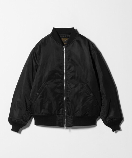 別注】＜AVIREX＞ MA‐1（MA-1）｜AVIREX（アヴィレックス）の