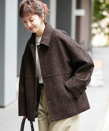 Simplicite｜サンプリシテ（レディース）のその他アウター通販