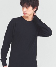 FRUIT OF THE LOOM TC ワッフルロンT