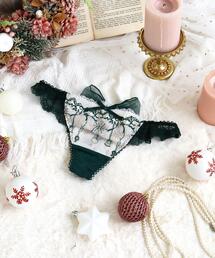 ガーターベルト tバック ショーツ」に該当するファッション通販 - ZOZOTOWN