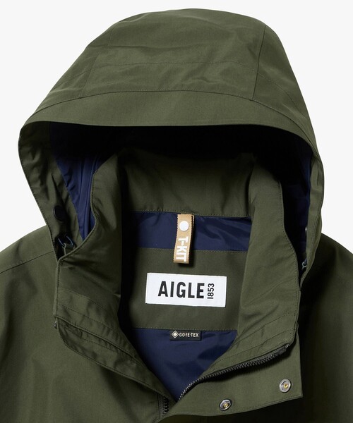 セール】GORE-TEX ゴアテックス 防水 透湿 防風 2レイヤージャケット T