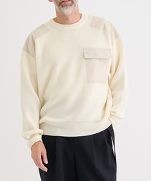 COMME des GARCONS」に該当するニット/セーターファッション通販