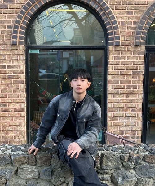 TRILLION(トリリオン)の「パラシュートカーゴリベットデニムパンツ(ブラック)(デニムパンツ・レディース・その他・SMALL/MEDIUM/LARGE/X-LARGE)」の18枚目の写真