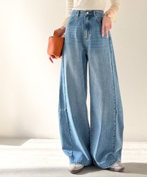 classicalelf(�N���V�J���G���t)�̎��R�ȃJ�[�u�Ŕ��r�����B�����������Ղ�J�[�u���C���f�j���p���c�i���C�h�j(�f�j���p���c)