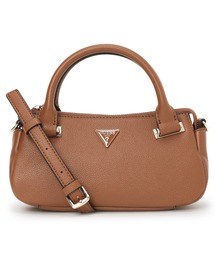 EVIE Mini Satchel ハンドバッグ