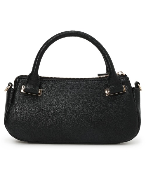 EVIE Mini Satchel ハンドバッグ | GUESS(ゲス) JAPAN 公式オンライン