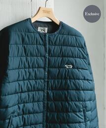 PENNEYS | 『別注』PENNEYS×DOORS　THE FOX ファイバーダウンブルゾン(ブルゾン)