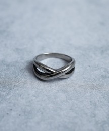 ARROWM | ARROWM Xラインリング(リング)