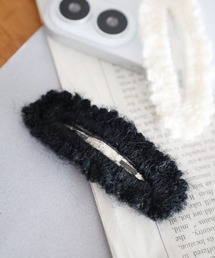 niko and... | ニットBIGヘアピン(ヘアピン)