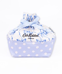 Cath Kidston（キャスキッドソン）の「ランチポーチ（ポーチ・キッズ）」