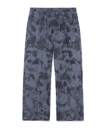 CRITIC（クリティック）の「METAL WORMHOLE LOGO PANTS CHARCOAL（スウェットパンツ）」