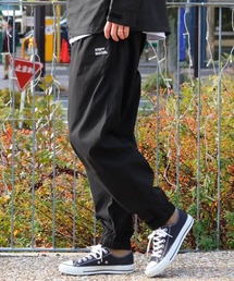 KRIFF MAYER（クリフメイヤー）の「【撥水・防汚】コンフォートジョガーパンツ（その他パンツ）」